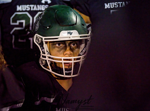 Mounds View vs Roseville Football 344