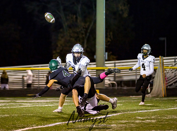 Mounds View vs Roseville Football 346