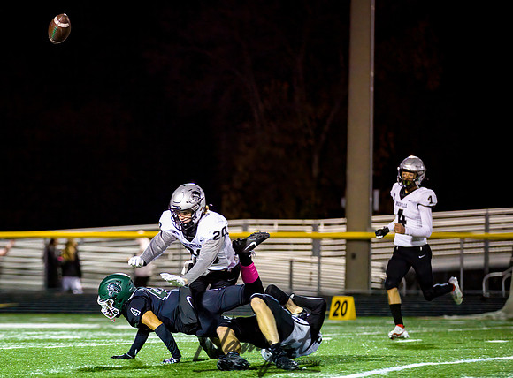 Mounds View vs Roseville Football 347