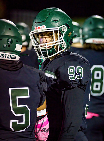 Mounds View vs Roseville Football 348