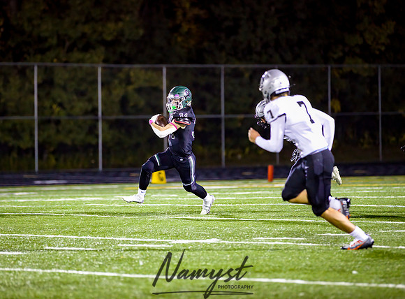Mounds View vs Roseville Football 349