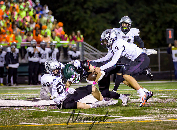 Mounds View vs Roseville Football 354