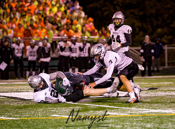 Mounds View vs Roseville Football 355