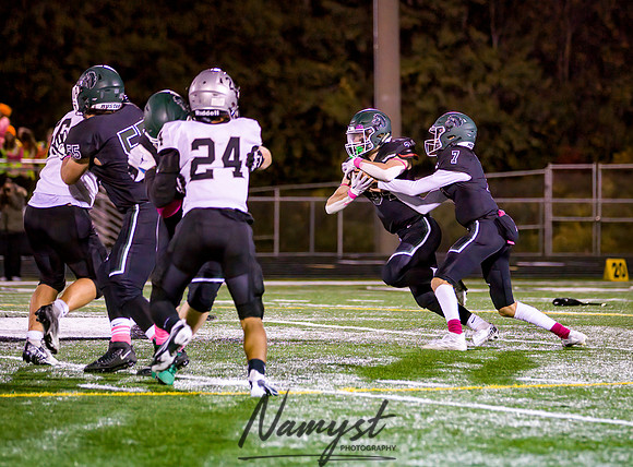 Mounds View vs Roseville Football 358