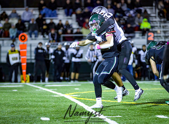 Mounds View vs Roseville Football 361