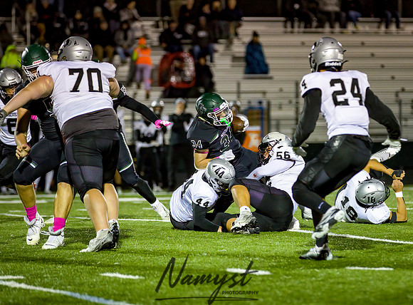 Mounds View vs Roseville Football 367