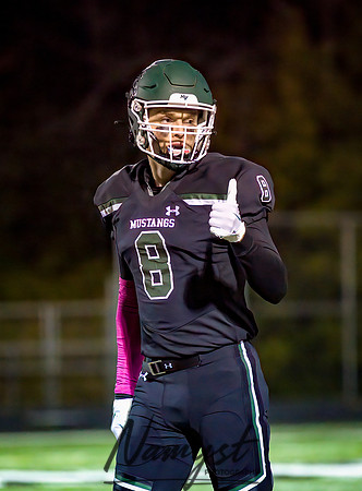 Mounds View vs Roseville Football 368