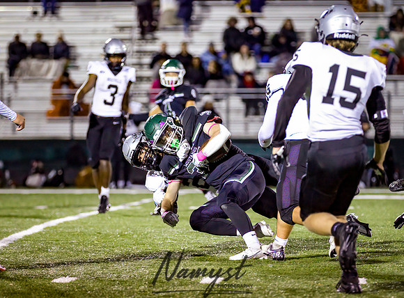 Mounds View vs Roseville Football 366