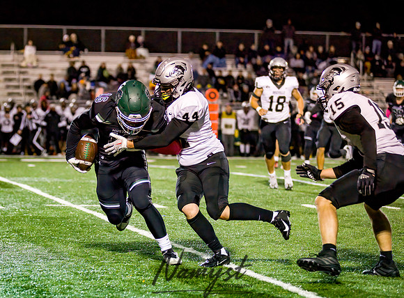Mounds View vs Roseville Football 372