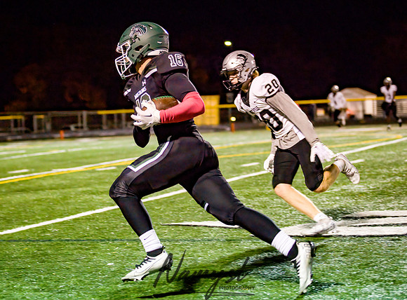 Mounds View vs Roseville Football 374