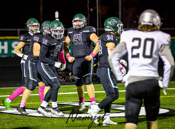 Mounds View vs Roseville Football 380