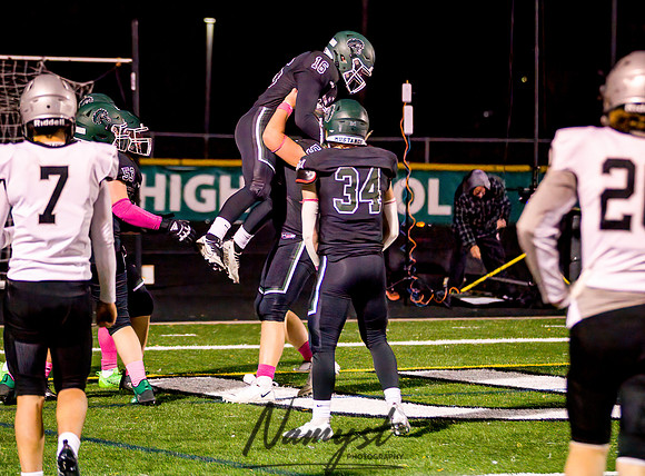 Mounds View vs Roseville Football 379