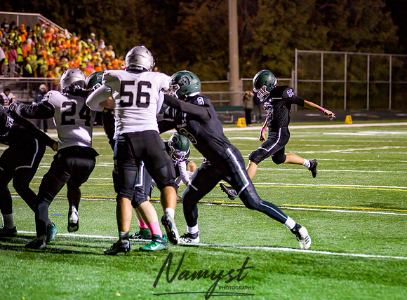 Mounds View vs Roseville Football 382