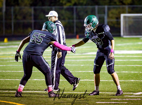 Mounds View vs Roseville Football 384