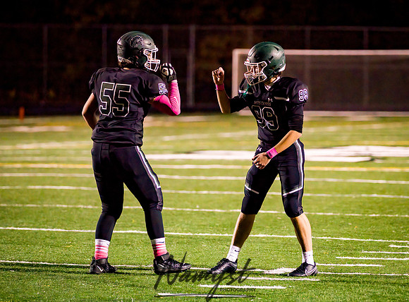 Mounds View vs Roseville Football 388