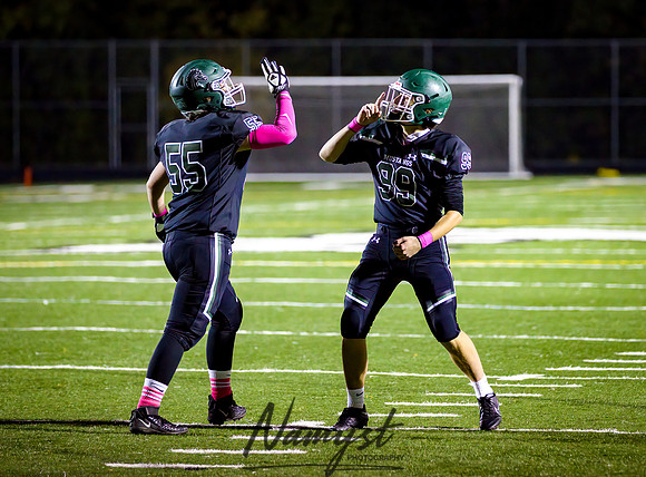 Mounds View vs Roseville Football 389