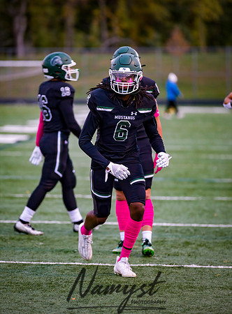 Mounds View vs Roseville Football 39