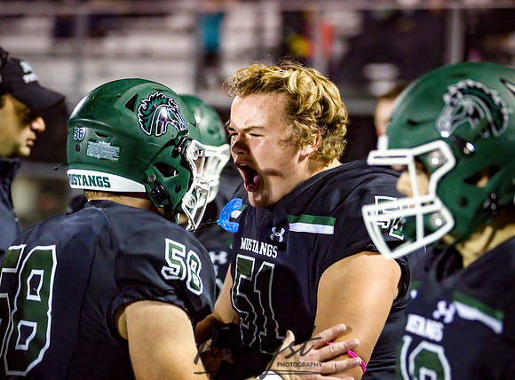 Mounds View vs Roseville Football 391