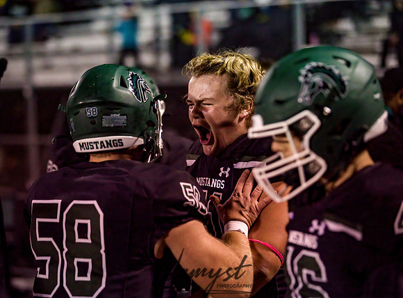Mounds View vs Roseville Football 392