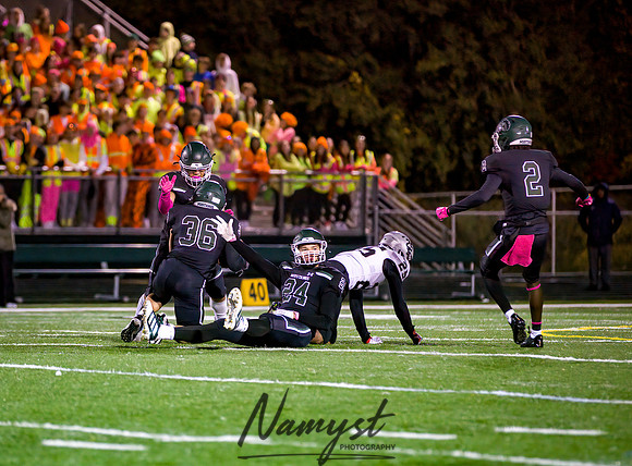 Mounds View vs Roseville Football 395