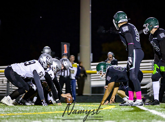 Mounds View vs Roseville Football 394
