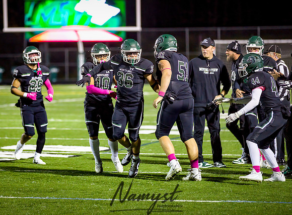 Mounds View vs Roseville Football 398