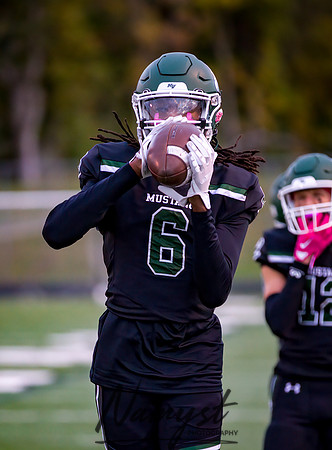 Mounds View vs Roseville Football 40