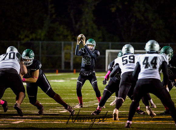 Mounds View vs Roseville Football 401