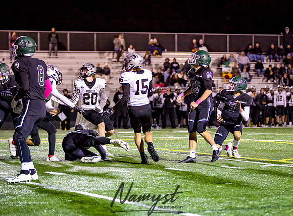 Mounds View vs Roseville Football 402