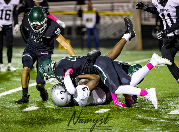 Mounds View vs Roseville Football 408