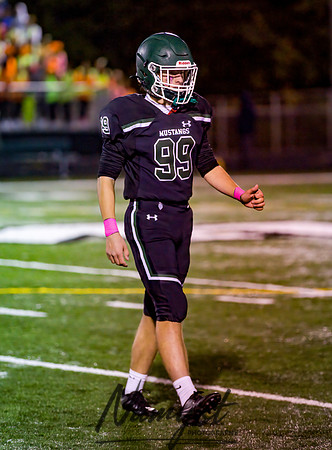 Mounds View vs Roseville Football 409