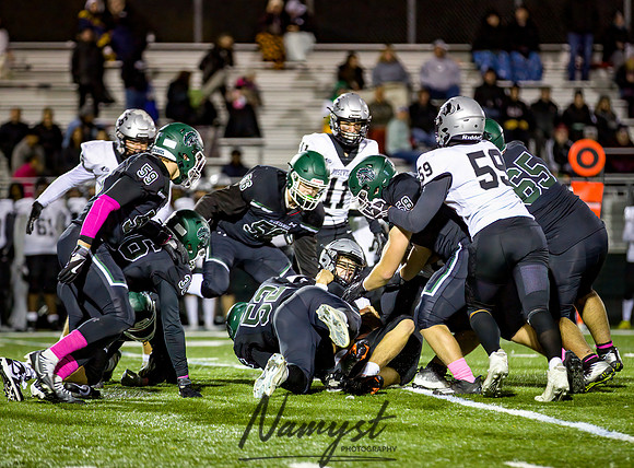 Mounds View vs Roseville Football 410
