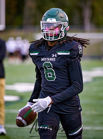 Mounds View vs Roseville Football 41