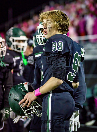 Mounds View vs Roseville Football 411