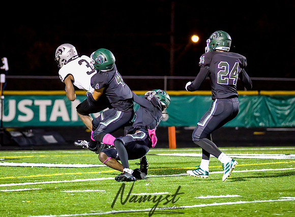 Mounds View vs Roseville Football 418
