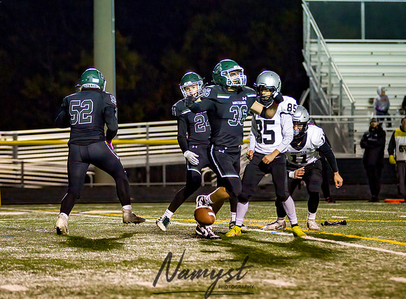 Mounds View vs Roseville Football 423