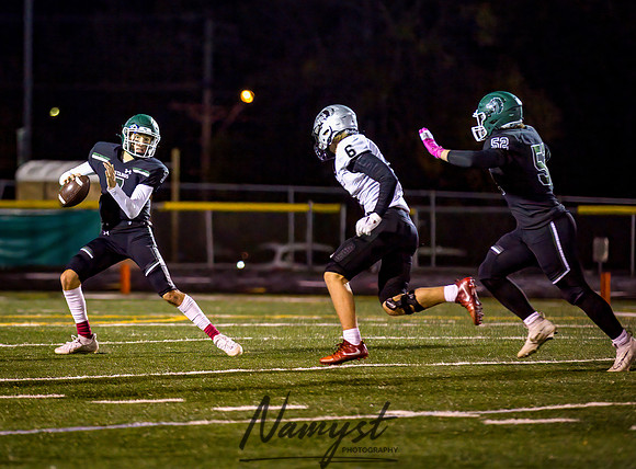 Mounds View vs Roseville Football 425
