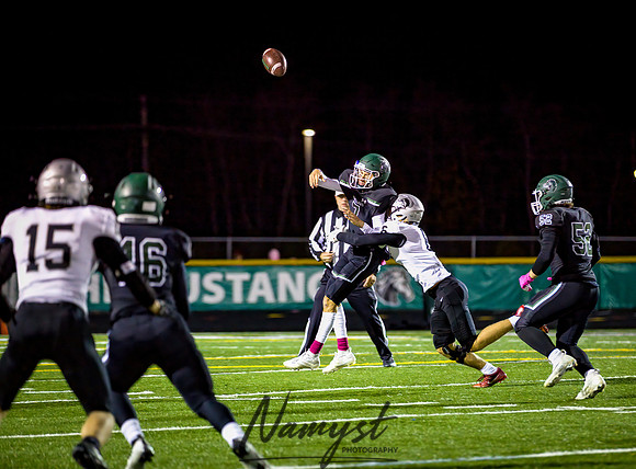 Mounds View vs Roseville Football 427