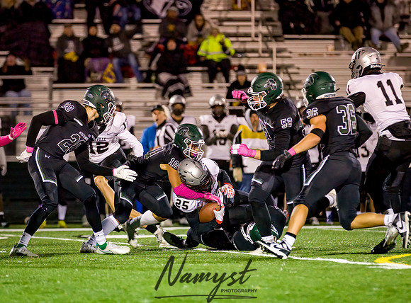 Mounds View vs Roseville Football 434