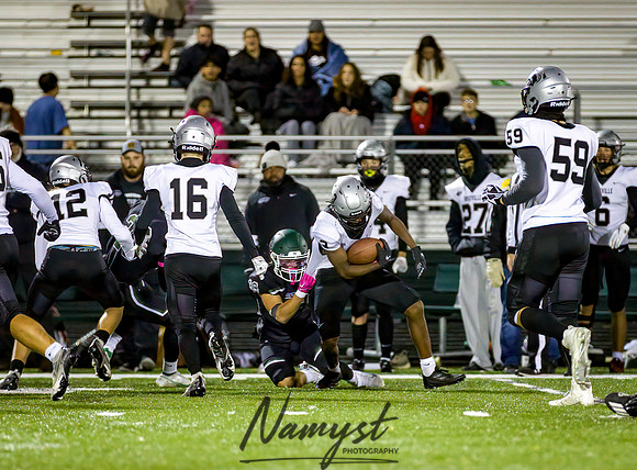 Mounds View vs Roseville Football 435