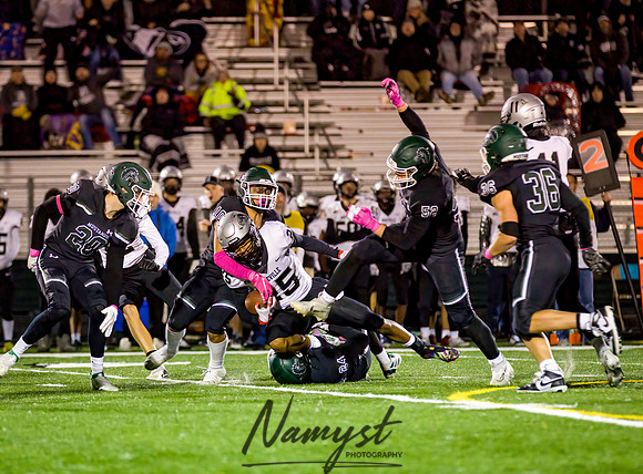 Mounds View vs Roseville Football 433