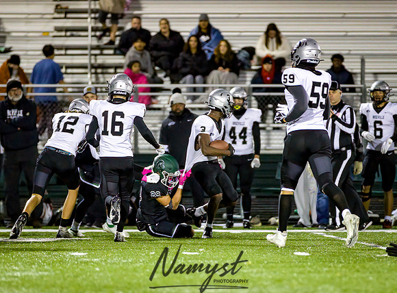 Mounds View vs Roseville Football 436
