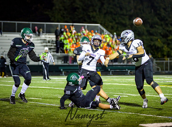 Mounds View vs Roseville Football 439