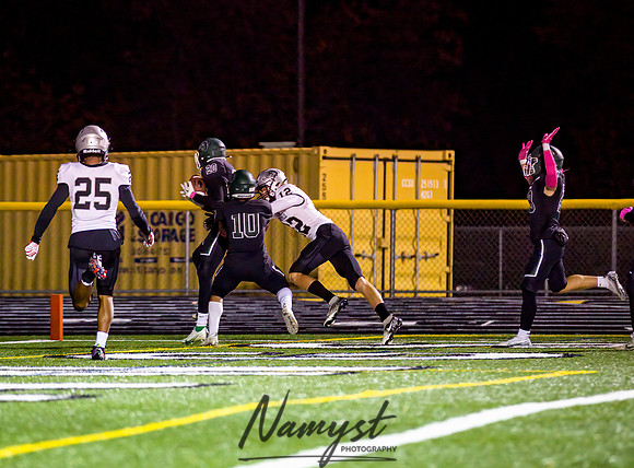 Mounds View vs Roseville Football 440
