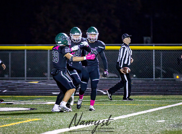 Mounds View vs Roseville Football 443