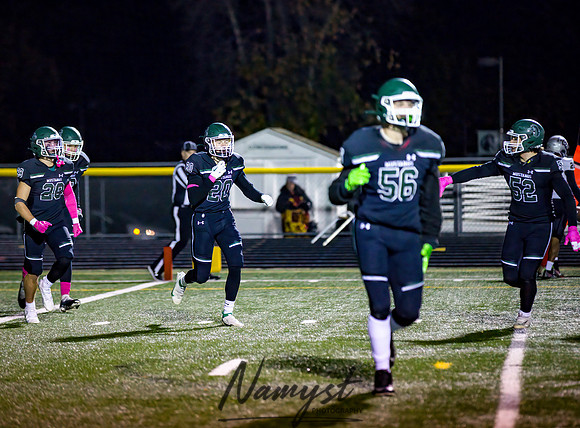 Mounds View vs Roseville Football 444