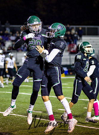 Mounds View vs Roseville Football 445