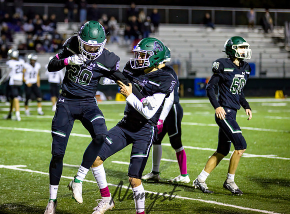 Mounds View vs Roseville Football 447