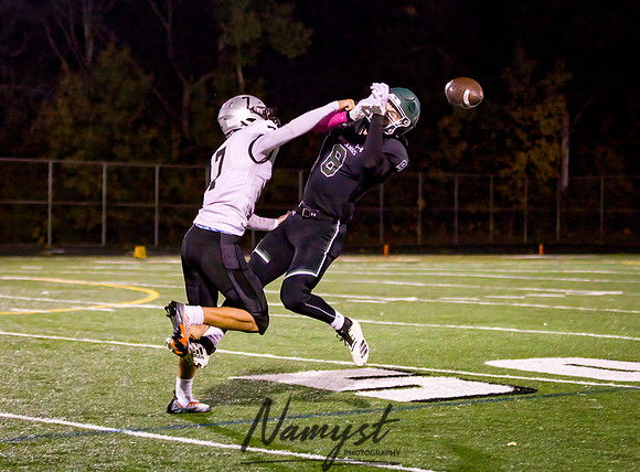 Mounds View vs Roseville Football 449