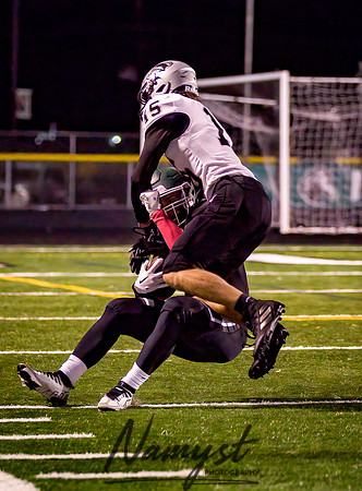Mounds View vs Roseville Football 451